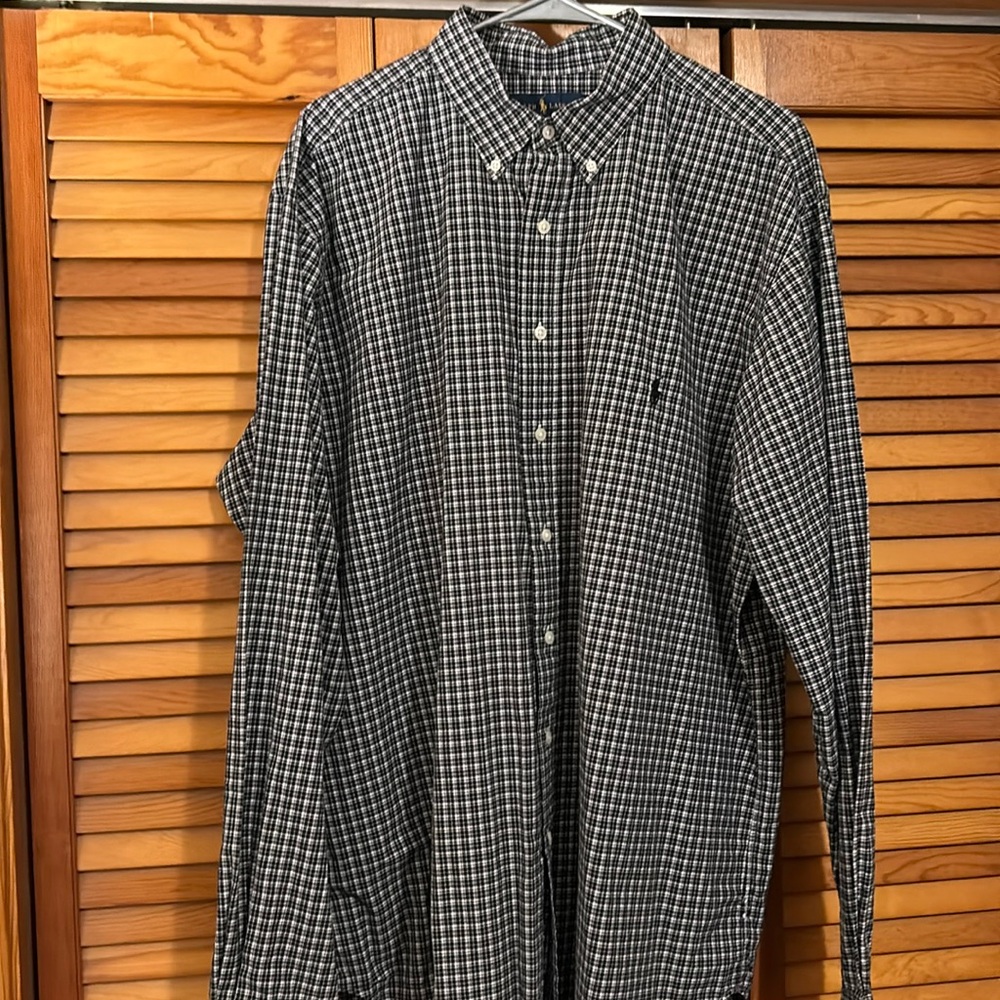 Ralph Lauren